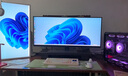 聯(lián)合創(chuàng)新40英寸帶魚屏 準(zhǔn)4K顯示器 144Hz Type-C90W反向充電 智慧雙屏 剪輯設(shè)計游戲辦公電腦顯示屏40C1R 曬單實(shí)拍圖