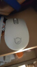 羅技（G）G304 LIGHTSPEED無(wú)線(xiàn)鼠標 游戲鼠標 輕質(zhì)便攜 絕地求生FPS鼠標英雄聯(lián)盟LOL吃雞 生日禮物 白色 曬單實(shí)拍圖
