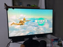 AOC 27英寸2K 180Hz FastIPS 1ms 廣色域 HDR 低藍光不閃  MBRSync游戲電競電腦顯示器 宙斯盾Q27G41E 曬單實(shí)拍圖
