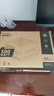 長城（Great Wall）額定500W HOPE-6000DS電腦電源 （雙8PIN/75cm長線材/溫控風扇/寬幅/獨立開關） 曬單實拍圖