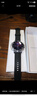 三星 Samsung【國家補貼】Watch8 Classic 藍牙通話(huà)智能手表/運動(dòng)手表 披荊斬棘哥哥同款 46mm 月隕黑 曬單實(shí)拍圖