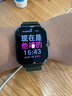 小米（MI）REDMI Watch 5 典雅黑 國家補貼 澎湃OS 2 心率血氧監(jiān)測 藍牙通話 紅米手表5 智能手表 小米汽車 曬單實拍圖