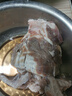 科爾沁 國(guó)產(chǎn)原切筋頭巴腦凈重4斤 燉煮食材 生鮮牛肉 曬單實(shí)拍圖