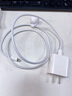 【原充正品】蘋(píng)果充電線60W快充適配原裝數(shù)據(jù)線iPhone14/13promax/12/11/8/XR手機(jī)充電器 【蘋(píng)果8-14全系】30W快充頭丨一米套裝 曬單實(shí)拍圖
