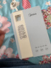 美的（Midea）便攜式燒水壺 即熱式飲水機(jī) 電熱水壺 折疊出差旅行桌面家用迷你速熱直飲機(jī)恒溫 國(guó)家補(bǔ)貼JRB02 曬單實(shí)拍圖