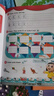 新版牛津自然拼讀教材Oxford Phonics World 1/2/3/4/5級支持點(diǎn)讀 點(diǎn)讀版1-5級10本課本+練習冊送視頻 曬單實(shí)拍圖