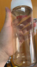 貝親（Pigeon）PPSU寬口徑自然實(shí)感防脹氣奶瓶330ml L號奶嘴 6個月+ AA193 曬單實(shí)拍圖