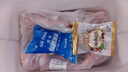 愷蒂鮮黑豬肉豬胸骨脆骨胸軟骨排骨新鮮紅燒煲湯食材冷凍新鮮 新鮮黑土豬肋排邊胸軟骨5斤裝 曬單實(shí)拍圖