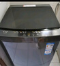 統(tǒng)帥（Leader）海爾智家出品 波輪洗衣機全自動小型 8公斤租房神器 抗菌波輪 以舊換新 家電國家補貼 XQB80-L539 曬單實拍圖