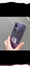 OPPO A3i 8GB+256GB 星辰紫 抗摔抗水濺 5100mAh大電池 45W閃充 120Hz高刷 5G 老人智能手機(jī) 國家補(bǔ)貼 曬單實拍圖