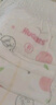 好奇（Huggies）鉑金裝拉拉褲箱裝加加加大號XXXL64片嬰兒尿不濕學(xué)步褲 曬單實(shí)拍圖