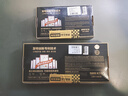 萬級(jí)（OFNPFTTH）光纖配線架 8口16芯單模LC滿配電信級(jí)光纖熔纖盒機(jī)柜配線架含尾纖終端盒 2-4121 曬單實(shí)拍圖