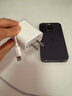 蘋果充電器頭45W適配原裝快充PD套裝手機(jī)充電頭iPhone14/13promax/12plus/11氮化鎵正品充電器線 原 ·裝蘋果45W快充頭+閃充線1米 曬單實(shí)拍圖