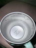 樂扣樂扣寶寶吸管杯嬰兒喝奶杯2歲牛奶杯兒童水杯家用敞口杯幼兒園杯子 曬單實(shí)拍圖