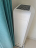 艾泊斯（AirProce）新風(fēng)空氣凈化器家用全屋新風(fēng)系統(tǒng)壁掛式換氣凈化機(jī) 【家電國家補(bǔ)貼】 AC-260 曬單實(shí)拍圖