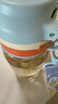 babycare兒童水杯吸管杯雙飲二合一戶外運動水壺上學大容量PPSU-滿杯600ml 曬單實拍圖