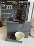 海爾（Haier）鮮活冰凈水器鮮活水制冰機(jī)冷熱一體臺式凈飲機(jī) RO反滲透免安裝直飲凈水機(jī) HTS75-2LXZB11U1 曬單實拍圖