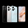 小米（MI）Redmi Note13R 8+256 冰晶銀 120Hz LCD護眼屏幕 5030mAh長續(xù)航 5G手機【贈話費券】 曬單實拍圖