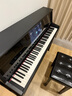 TERENCE PIANO智慧鋼琴立式88鍵重錘電鋼琴智能自動(dòng)擋彈唱自學(xué)電子鋼琴新手入門(mén) 特倫斯AI鋼琴 曬單實(shí)拍圖