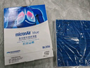 科德寶藍肺空調(diào)濾清器抗病毒多效空調(diào)濾芯BL356適用于理想L7 理想L6 曬單實拍圖