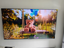 海信電視小墨E5Q Pro 85英寸超畫(huà)質(zhì)U+MiniLED 信芯芯片墨晶屏300Hz高刷85E5Q-PRO E5NPRO+升級(jí)國(guó)家補(bǔ)貼 曬單實(shí)拍圖