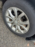 德國(guó)馬牌（Continental）汽車(chē)輪胎 205/55R16 91V UCJ適配朗逸/速騰/寶來(lái)/卡羅拉 曬單實(shí)拍圖