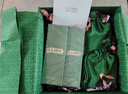 海藍(lán)之謎（LA MER）精萃水乳套裝(精萃水+精萃乳護(hù)膚品化妝品禮盒七夕情人節(jié)生日禮物 曬單實(shí)拍圖