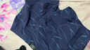 浪莎男士?jī)?nèi)褲男5A級(jí)抑菌棉質(zhì)舒適平角褲男生中腰短褲透氣4條裝 曬單實(shí)拍圖