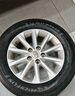 米其林（MICHELIN）汽車輪胎 215/60R16 95H 耐越 ENERGY MILE 適配帕薩特/雅閣/繽智 曬單實(shí)拍圖