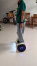 九號（Ninebot）平衡車(chē)兒童電動(dòng)平衡車(chē)成人智能雙輪9號電動(dòng)車(chē)體感車(chē)電動(dòng)腿控車(chē)LC2 曬單實(shí)拍圖
