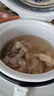 陶記1升 全陶瓷電飯煲 0涂層內膽電飯鍋 1升迷你小容量1人用單人用母嬰用純陶瓷電飯鍋 智能煮粥煲湯鍋 米黃 1L 陶瓷電飯煲（多購一個(gè)內膽） 曬單實(shí)拍圖