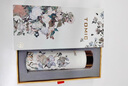 特美刻（TOMIC）保溫杯純鈦抗菌水杯梵高聯(lián)名便捷車(chē)載隨行口袋杯女國慶中秋禮 曬單實(shí)拍圖