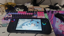 ROG掌機 掌上游戲機X windows11Z1Exterme處理器集顯7英寸24G+1TB SSD 曬單實(shí)拍圖