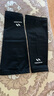 耐力克斯（NAILEKESI N）護(hù)腿運(yùn)動(dòng)夏季籃球護(hù)具男女防護(hù)健身跑步足球壓縮護(hù)小腿壓力襪套L 曬單實(shí)拍圖