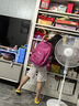Beckmann護脊減負小學生兒童高顏值書包1-3年級男女童大容量書背包 曬單實拍圖