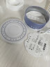 FIIL Key Pro主動(dòng)降噪真無(wú)線藍(lán)牙耳機(jī)入耳半入耳切換適用華為小米手機(jī)高音質(zhì)運(yùn)動(dòng)長(zhǎng)續(xù)航耳機(jī)星河白晶 曬單實(shí)拍圖