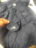 波司登25年春輕薄羽絨服男90絨立領舒適保暖內(nèi)搭馬甲B250131001 曬單實拍圖