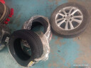 富神（FORTUNE）汽車輪胎 195/60R15 88H FSR 802 適配比亞迪F3/花冠經(jīng)濟耐磨 曬單實拍圖