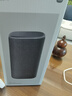 小米（MI）Xiaomi智能音箱Pro 超級小愛(ài)智能音箱 小米15Ultra&SU7Ultra發(fā)布會(huì )音箱 AI大模型問(wèn)答 藍牙音箱 曬單實(shí)拍圖