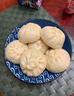香雪面粉 美味富強(qiáng)粉 小麥粉 中筋面粉10斤 曬單實拍圖