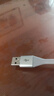 快充線(xiàn)type-c充電線(xiàn)6A閃充適用于華為vivo榮耀OPPO/三星手機超級快充數據線(xiàn)1米1.5米2米多種選擇 6A type-c快充數據線(xiàn) 1米 曬單實(shí)拍圖