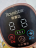 榮事達電動(dòng)經(jīng)絡(luò )刷疏通按摩器揉腹儀全身通用多功能加熱震動(dòng)美容筋絡(luò )神器腹背部手臂腿肩頸肚子按摩刷? 電動(dòng)經(jīng)絡(luò )刷充電款【9檔脈+熱敷+3檔震動(dòng)+5精油】 曬單實(shí)拍圖