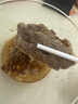 果勛內(nèi)蒙古醬牛肉 凈重2斤 即食健身熟食真空鹵牛肉 熟牛肉 曬單實(shí)拍圖