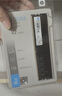 惠普（HP）8GB DDR4 3200頻率 臺式機(jī)內(nèi)存條 V2系列(C22)原廠顆粒 AI電腦配件 助力黑神話悟空 曬單實拍圖