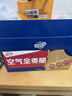 西麥西澳陽(yáng)光空氣全麥脆400g燕麥片低脂零食獨(dú)立小包谷物早餐代餐 曬單實(shí)拍圖