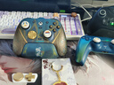 蓋世小雞（GAMESIR）G7 Pro無線Xbox版游戲手柄明末：淵虛之羽聯(lián)名款 微軟授權(quán)精英TMR搖桿體感藍(lán)牙PC電腦Steam安卓 曬單實拍圖