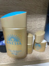 安熱沙（Anessa）新一代小金瓶防曬乳60mL王嘉爾同款七夕禮物 曬單實(shí)拍圖