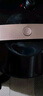 美的（Midea）提鮮系列電壓力鍋5L雙膽家用高壓電飯鍋4-6人 全自動智能預(yù)約煲湯開蓋火鍋煮小米粥YL50Q3-451飯煲 曬單實拍圖