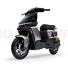 九號(hào)（Ninebot）【九號(hào)新品】機(jī)械師MMAX 110 Mk2 電動(dòng)自行車 智能智駕 長(zhǎng)續(xù)航新國(guó)標(biāo)可上牌 【門店自提】 到門店選顏色 曬單實(shí)拍圖