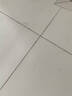 MAPEI馬貝彩色防霉填縫劑2801抗風化優(yōu)異耐磨抗壓性防霉水泥基憎水型 #110淺灰色 5kg 曬單實拍圖